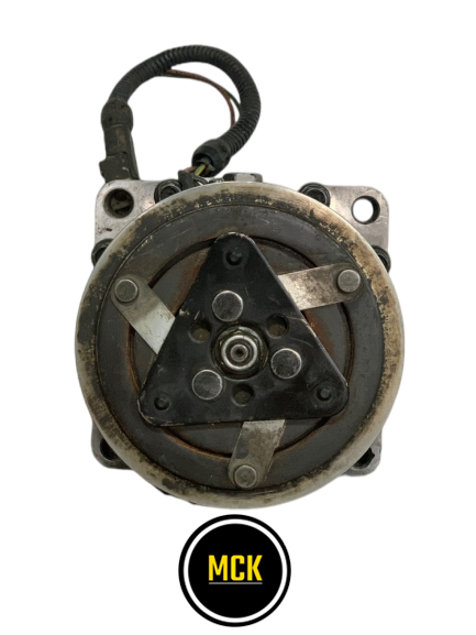 کمپرسور کولر پژو 405 تست شده با کیفیت عالی- آقای کولر کاشان