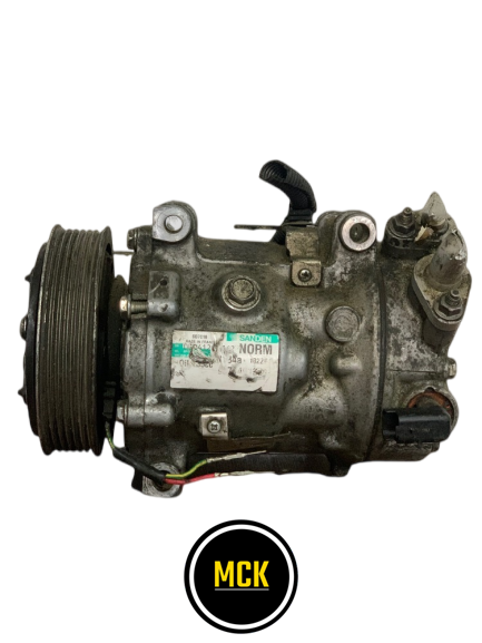 کمپرسور کولر زانتیا تست شده با کیفیت عالی- آقای کولر کاشان