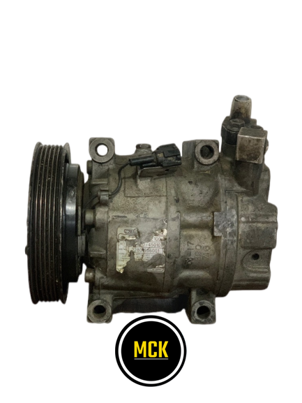 کمپرسور کولر ماکسیما تست شده با کیفیت عالی- آقای کولر کاشان