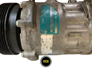 کمپرسور کولر mvm 530 تست شده با کیفیت عالی- آقای کولر کاشان