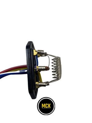 رزیستور اواپراتور خودرو با کیفیت عالی