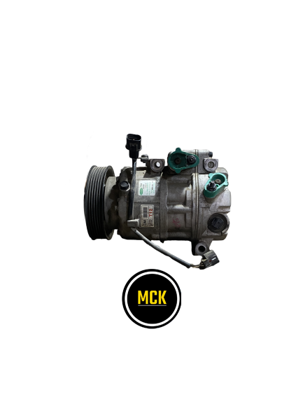 کمپرسور کولر خودرو سوناتا وای اف