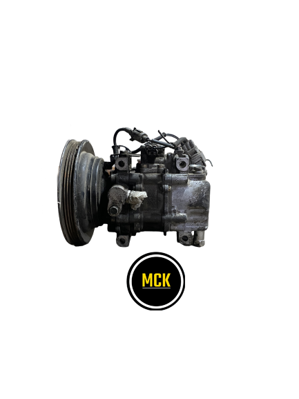 کمپرسور کولر پاناسونیک