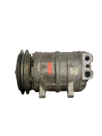 کمپرسور کولر کامیون ایسوزو تست شده با کیفیت عالی- آقای کولر کاشان